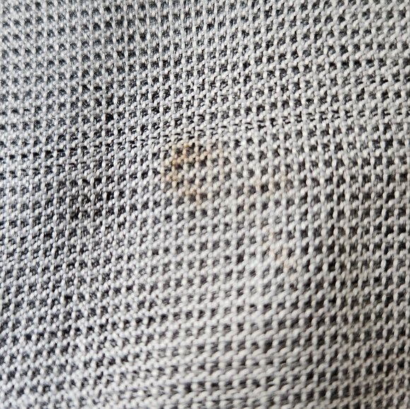 Patterned Pants - Picture 5 of 5